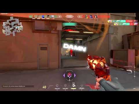 30K ⚡ (Valorant Montage)