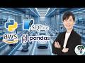 Mastering Data Infrastructure with Python & SQL