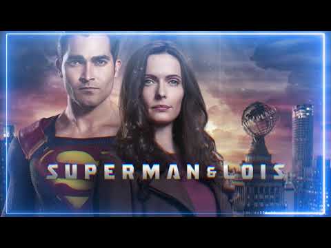 Superman & Lois Season 1 Episode 3 Soundtrack #04 - "What’s My Problem"
