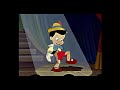 Pinocchio I Ve Got No Strings Original French 1944 Version
