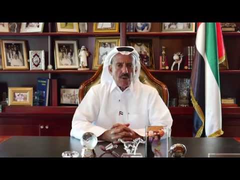2015 Chairman Khalaf Al Habtoor`s Message to Al Habtoor Groups employees