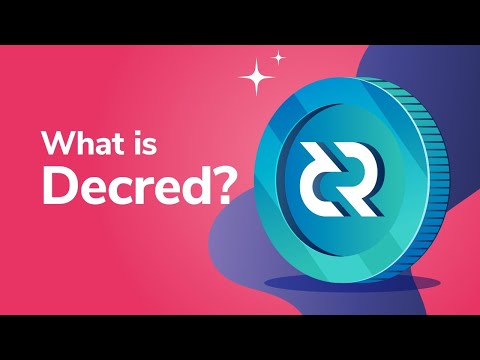 DECRED COIN (DCR) Price Prediction and Technical Analysis 2022 | DECRED COIN today NEWS & UPDATES