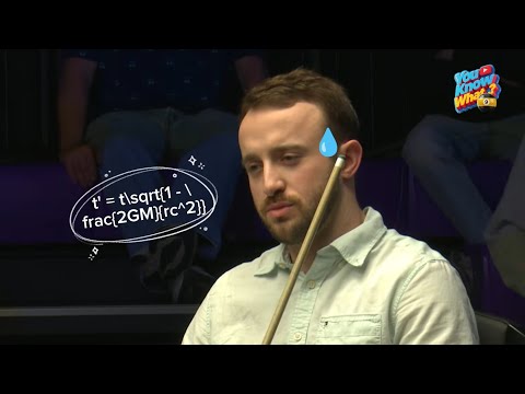 Chris Melling pulls off pure magic at Ultimate Pool USA 2025!