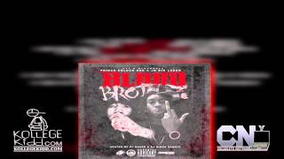 PrinceDre &amp; Jb Binladen - All I Know (Feat. Lil Durk) [Prod. CashmoneyAP] | Blood Brothaz