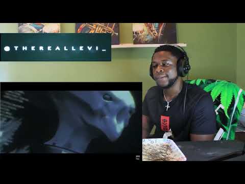 TRL Reaction / Geds - Kosmita (polishrap)