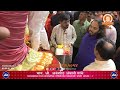 Anant Ambani At Lalbaug Cha Raja