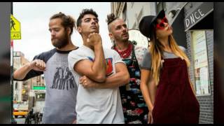 DNCE - Blown (Audio)