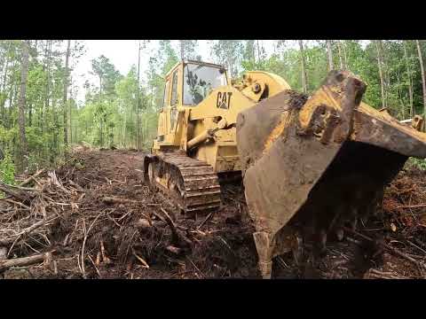 The Project That Keeps Growing