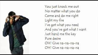 Darin- Desire lyrics.wmv