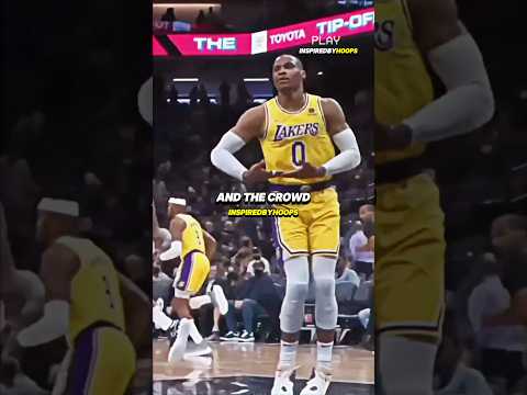 Tyrese Haliburton Shares A Russell Westbrook Story 😱