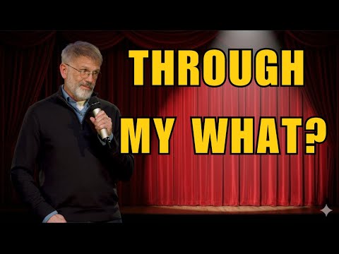 Bengt Washburn - Why You Should NEVER Trust a German Urologist?