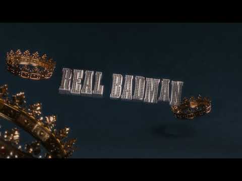 L2B - Real Badman (Official Visualizer)