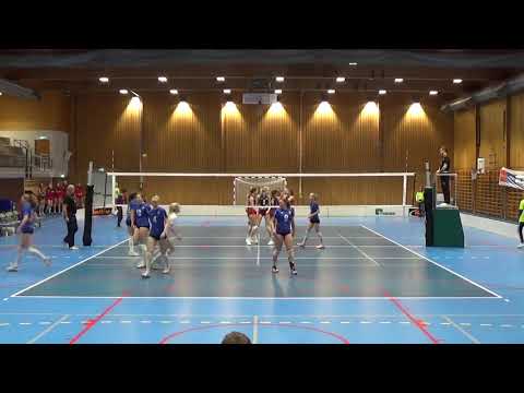 TIF Viking - TVN, Mizunoliga kvinner, 03.02.2019