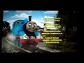 Thomas And Friends Season 13 16 Credits High Pitched
