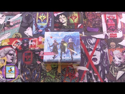 March of the Machine: The Aftermath Epilogue Booster Box - MYTHICS!