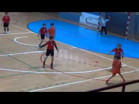 U12:   Trieste - Cus Venezia   2015/16