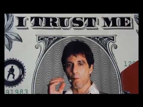 Bloedhond ft Harrisdehakker - De Duivel