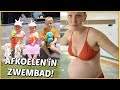AFKOELEN IN ZWEMBAD, TE HEET iN DE TUiN! ? | Bellinga Vlog #2118