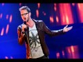 The Voice Of Holland 2011 - Charly luske - Have a ...