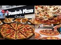 How To Order PIZZA Online In Dominos Tamil