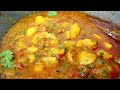 Halwai Style Potato Curry To Eat With Puri Aloo Masala Curry For Puri Aalu Ki Sabji Recipe