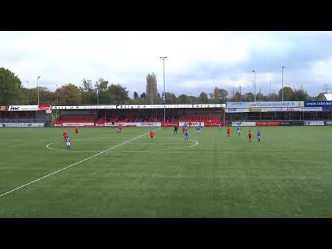 Sparta Nijkerk 012 - SO Soest 012 deel 4