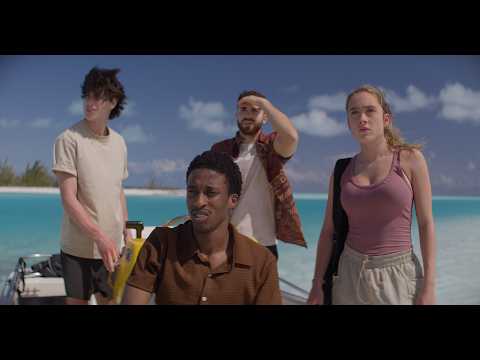 trailer
