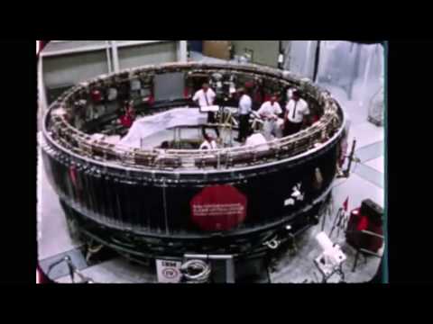 Saturn Quarterly Film Report Number Thirty-Eight - December 1968 (archival film)