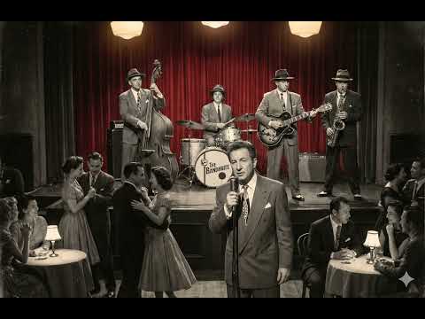 Ne Zovi Mama Doktora” – 50s Classic Soul & R&B AI Cover