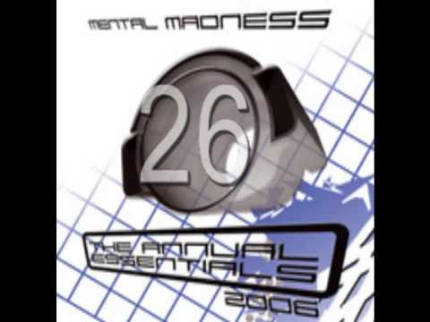 Mental Madness Podcast 2009.11 - The Trailer!