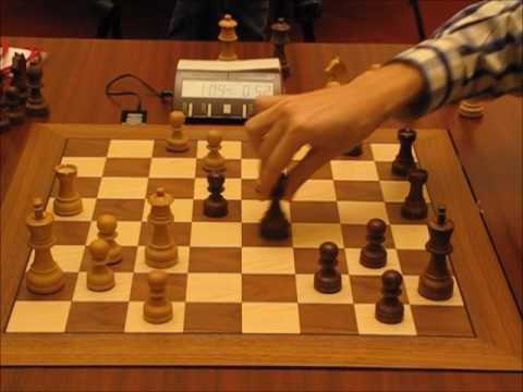 ENDGAMES FILM 24 Karjakin 2010