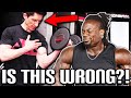 DON’T do Arm Training Mistakes! Ft. Athlean X | Coaching Up