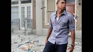 (ScrewedUp Laoz Remix )Chris Brown-Lottery Remix