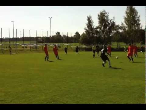 BSC Freiberg vs SC Borea Dresden