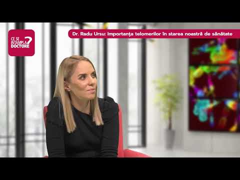 Telomeres: their importance for health