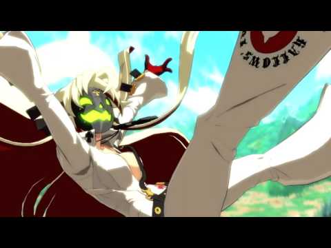 【GGXrdR】 BGM - Juno
