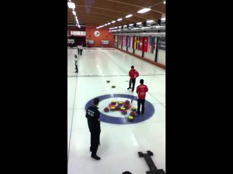 EJCC 2011: Poland - Czech Republic tiebreak