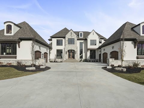 4375 Strathmore Lane | Zionsville, IN - The Agency