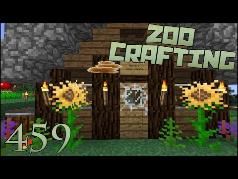 Delivery of Gifts for Mara!! 🐘 Zoo Crafting: Episode #459