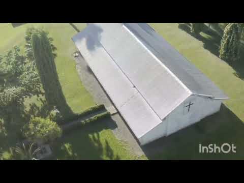 St Andrews Church LAE 