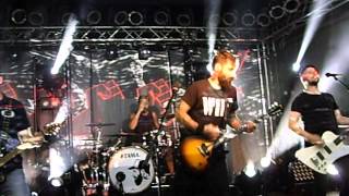 【Wirtz - Freitag Abend】M.A.U. Club【Live in Rostock】