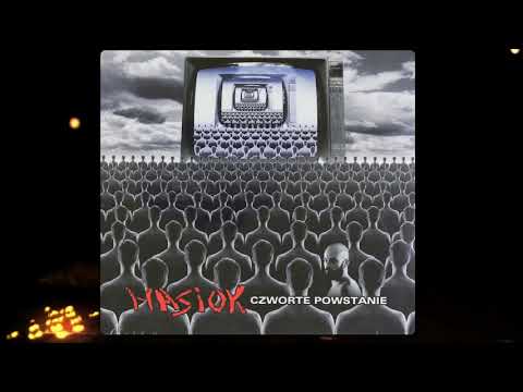 Hasiok - Mama wstawaj