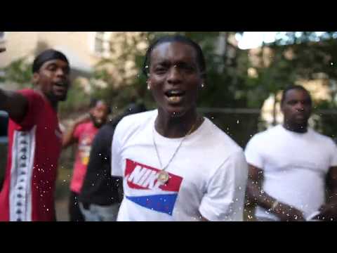 WoBandz - Samething (Ft. Yungg Kizzle) Official Music Video