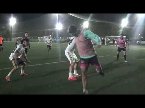 EL BAJO NUÑEZ VS INMACULADOS - #LigaNuñez - 1RA DIV - #Apertura23