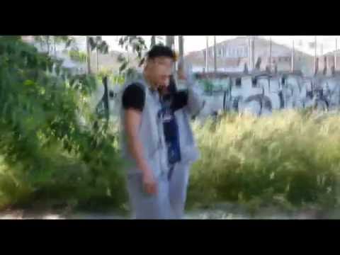 Ratek y Causa - Tiempo (Videoclip)