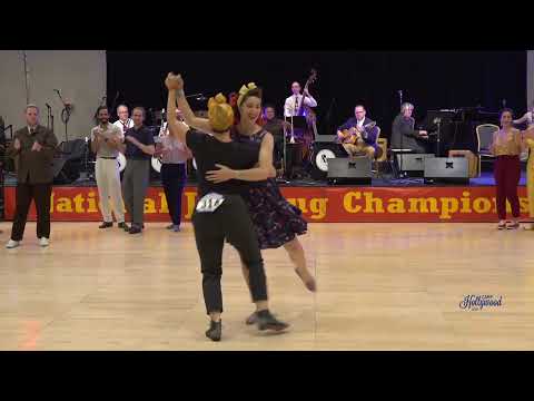 LIVE: Switch Contest Final - Camp Hollywood 2019