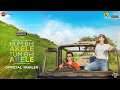 Hum Bhi Akele Tum Bhi Akele Official Trailer I Anshuman Jha Zareen Khan I Harish Vyas I May 9th