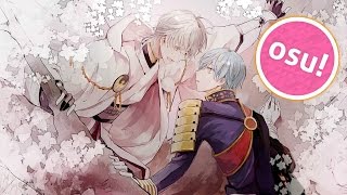 osu! Itagaki Soutarou - Mugenranbushou(Game size) osu!  [insane] S rank