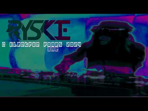 Ryskie @ Electric Pines 2024 (Progressive House)