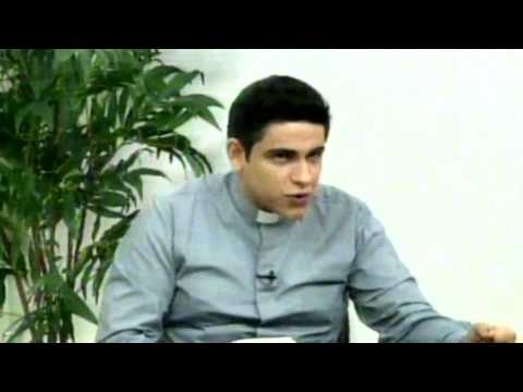 Páginas Difíceis da Bíblia 8 Julho 2017 - Pe. F. C. Cardoso